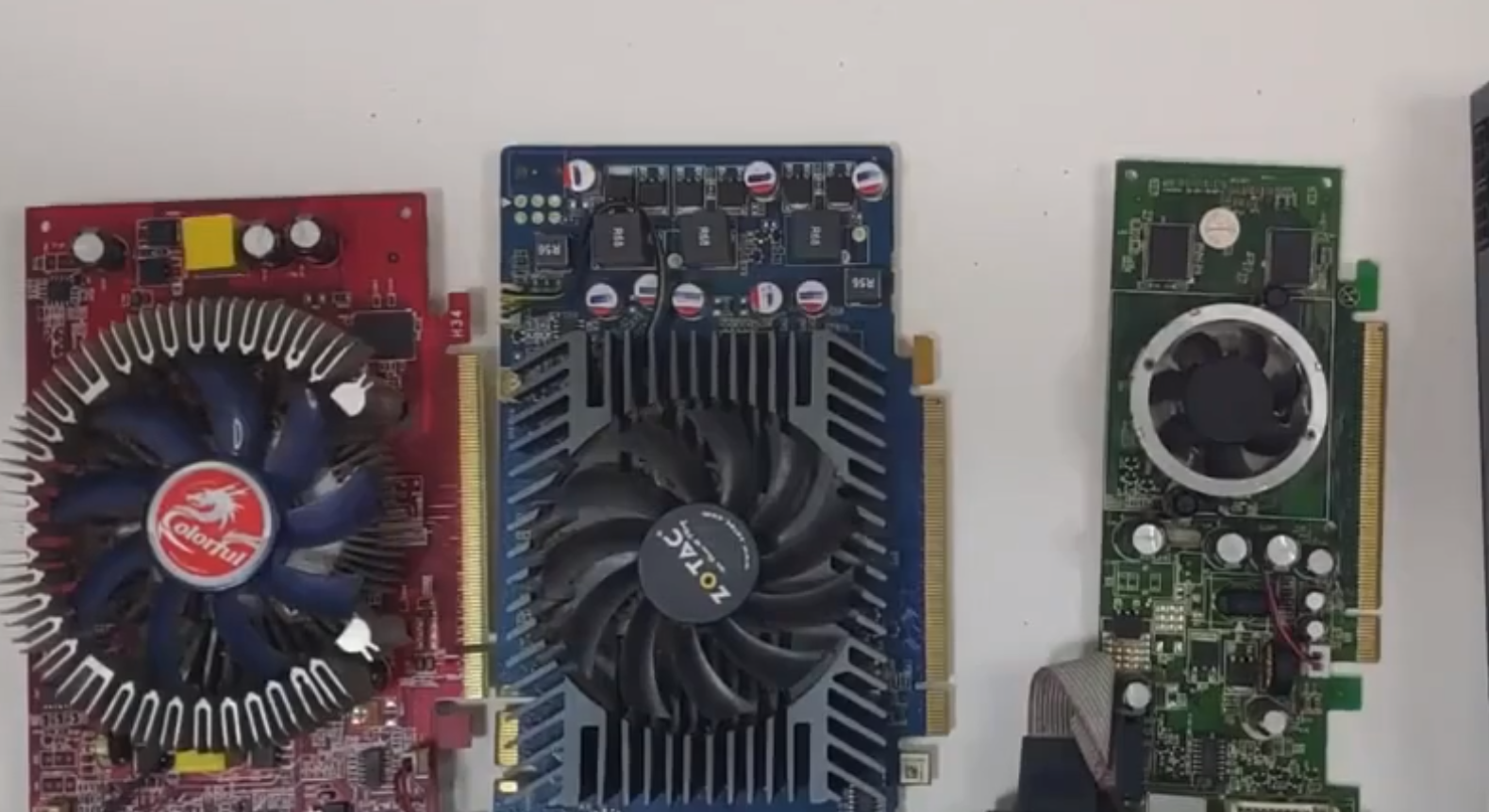 显卡性能看什么区别好坏-金士顿内存真假 