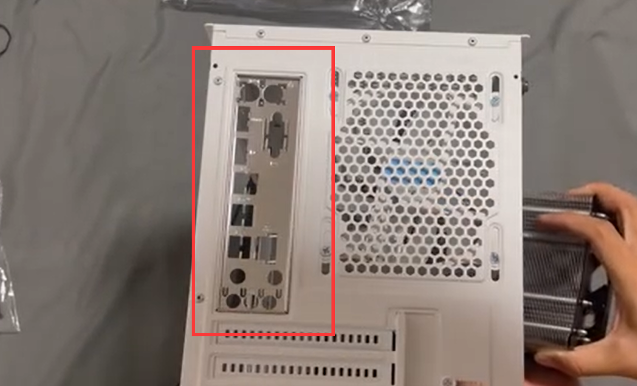 13700KF RTX4070Ti配置推荐-13400f支持多大内存频率 