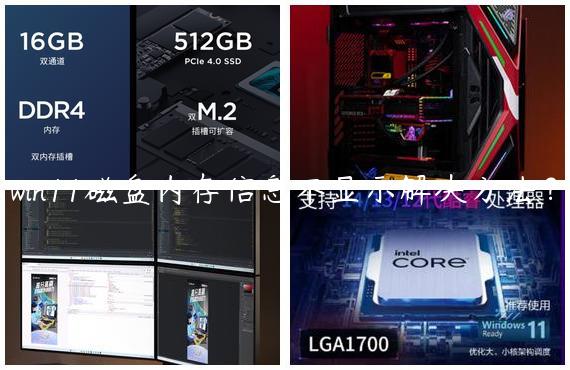 win11磁盘内存信息不显示解决方法？