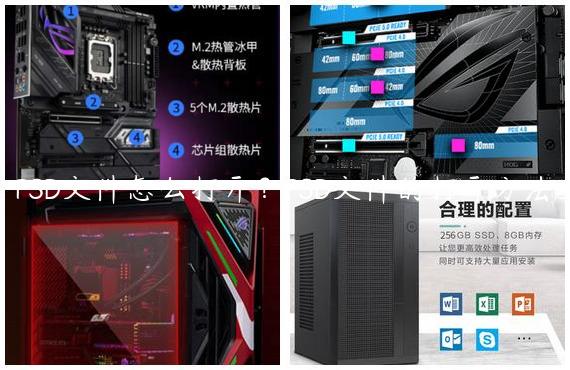 PSD文件怎么打开？PSD文件的打开方法