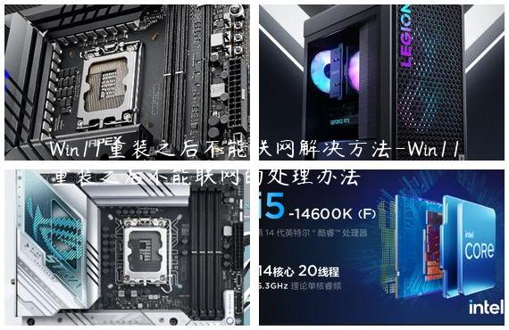 Win11重装之后不能联网解决方法-Win11重装之后不能联网的处理办法