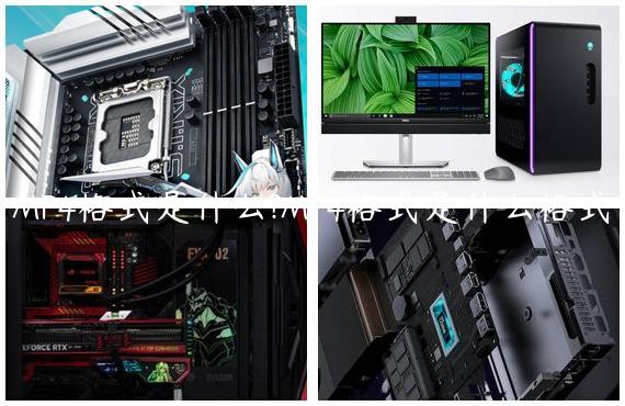 MP4格式是什么?MP4格式是什么格式