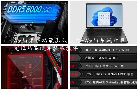 Win11定位功能怎么打开-Win11系统开启定位功能使用教程教学