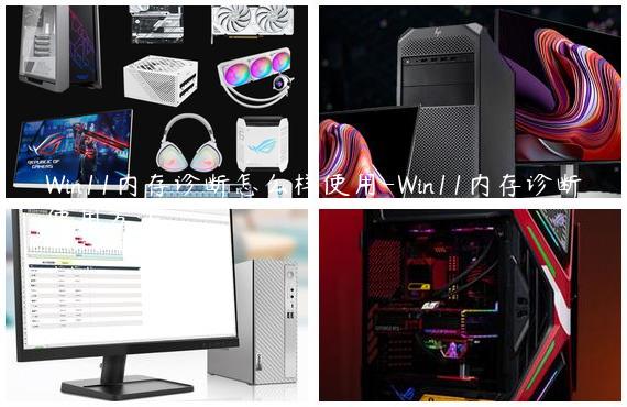 Win11内存诊断怎么样使用-Win11内存诊断使用方法