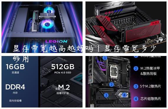 显存带宽越高越好吗|显存带宽多少够用