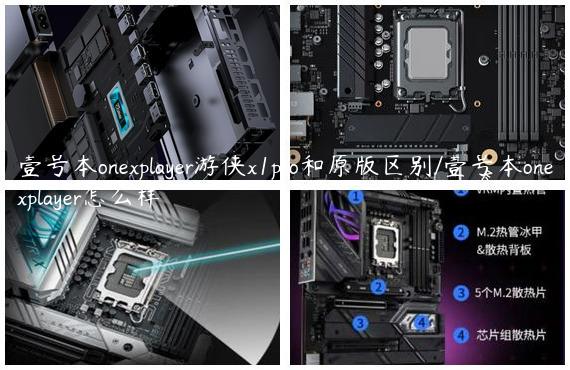 壹号本onexplayer游侠x1pro和原版区别/壹号本onexplayer怎么样
