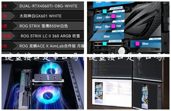 键盘接口是串口吗|键盘接口是串口吗?