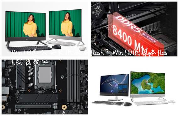 Win10怎么安装低版本flash？Win10低版本flash安装教学