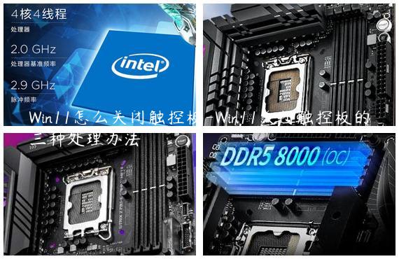 Win11怎么关闭触控板-Win11关闭触控板的三种处理办法