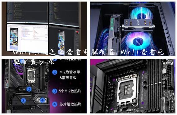 Win11系统怎么查看电脑配置-Win11查看电脑配置步骤