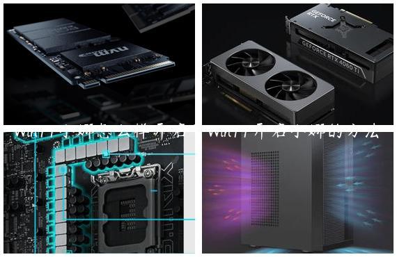 Win11小娜怎么样开启？Win11开启小娜的方法