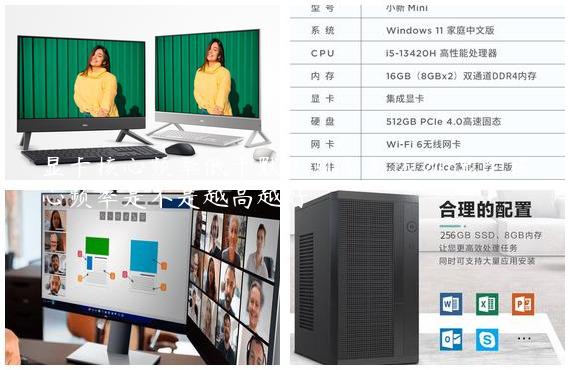 显卡核心频率低于默认频率怎么办/显卡核心频率是不是越高越好