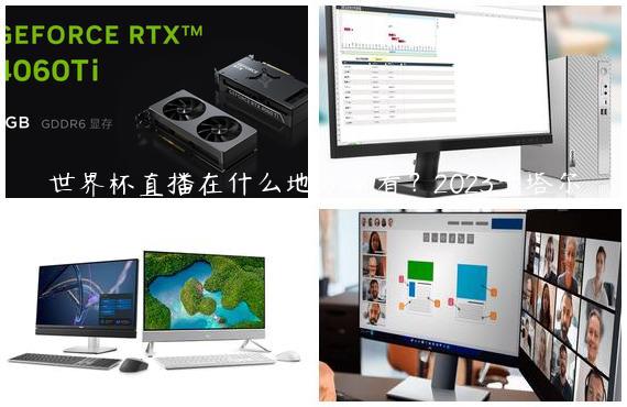 世界杯直播在什么地方观看？2023卡塔尔世界杯直播观看平台