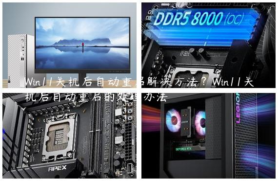 Win11关机后自动重启解决方法？Win11关机后自动重启的处理办法