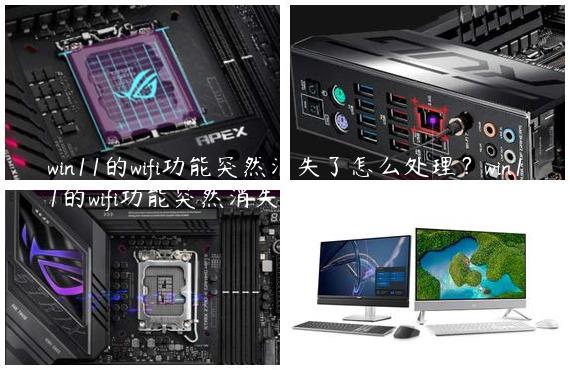 win11的wifi功能突然消失了怎么处理？win11的wifi功能突然消失的处理办法