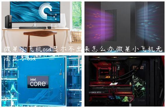微星小飞机osd显示不出来怎么办,微星小飞机无法显示osd