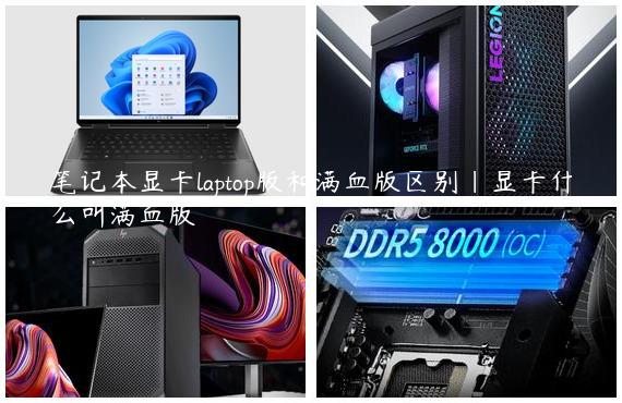 笔记本显卡laptop版和满血版区别|显卡什么叫满血版