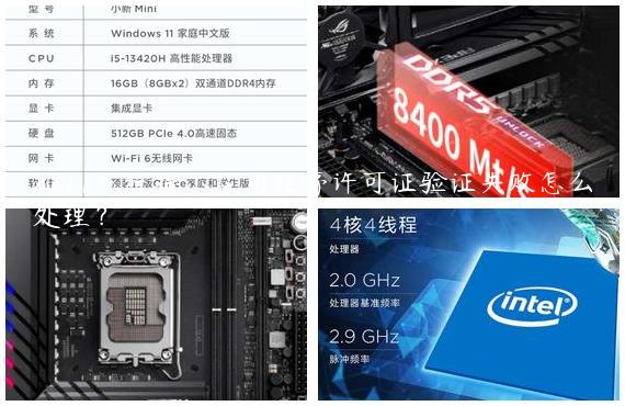 win11系统提示应用程序许可证验证失败怎么处理？