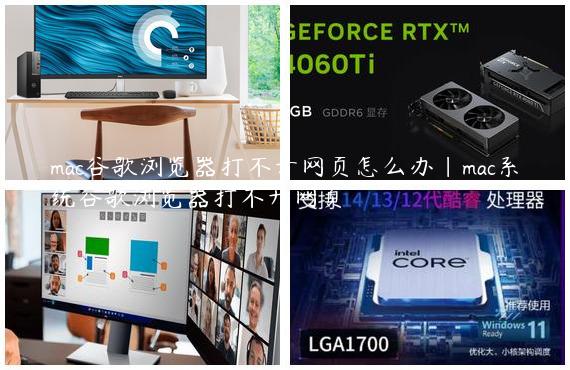mac谷歌浏览器打不开网页怎么办|mac系统谷歌浏览器打不开网页